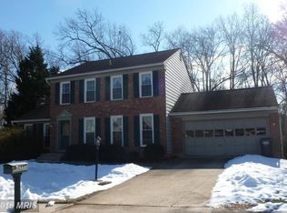 199 Heather Glen Rd, Sterling, VA 20165