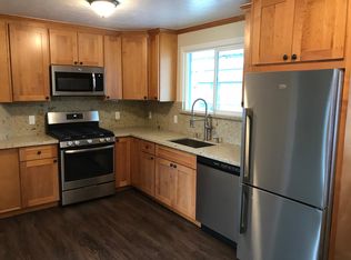 1823 El Camino Real, Redwood City, CA 94063