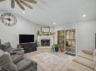 7244 Bradford Woods Way, Indianapolis, IN 46268