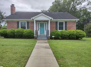 413 Pickens St, Joanna, SC 29351