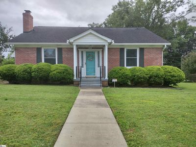 413 Pickens St, Joanna, SC, 29351