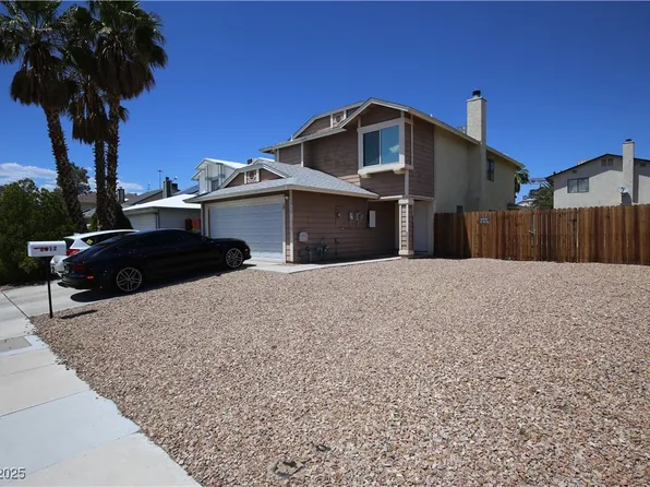 6812 Sheffield Dr, Las Vegas, NV 89108