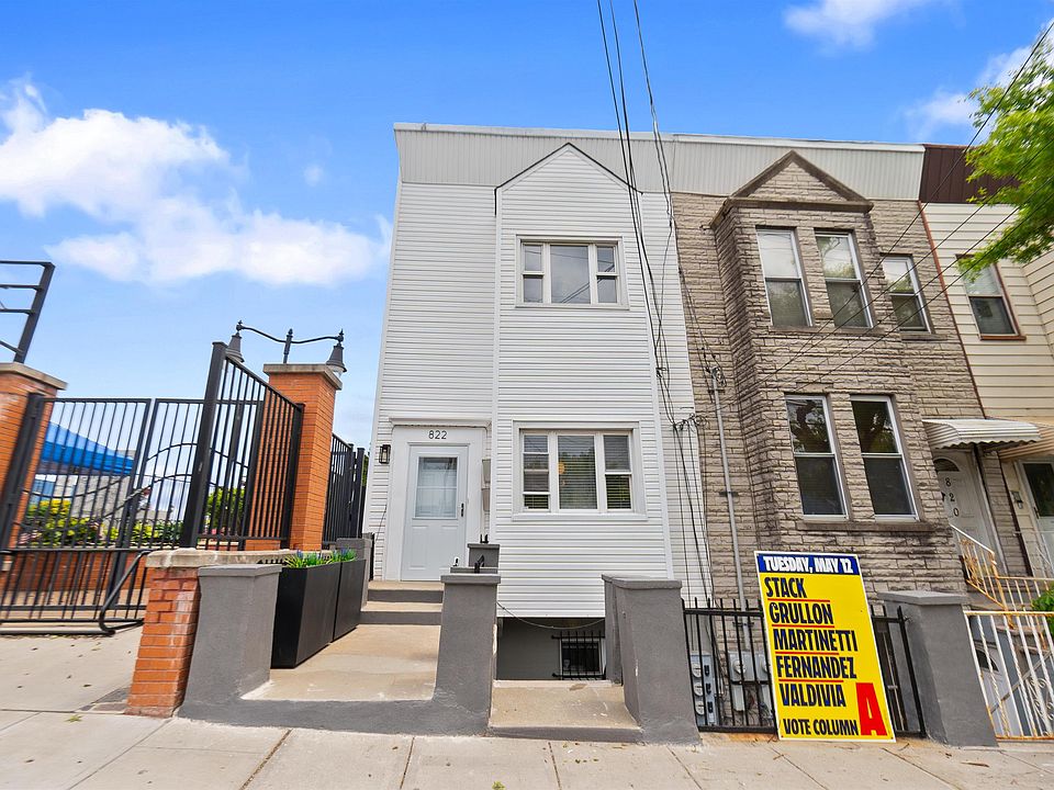 1st image of 822 Palisade Ave