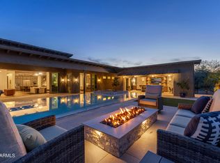 17348 E Hidden Green Ct, Rio Verde, AZ 85263