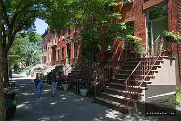 Rented by Highline Residential