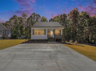 3610 Bend Rd, Gainesville, GA 30506