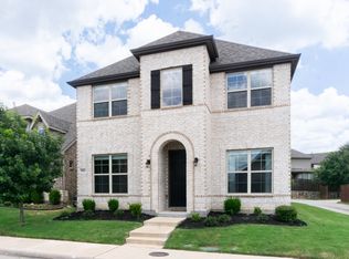 8016 Sunflower Ln, Dallas, TX 75252