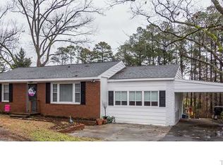 4605 Inwood Rd, Raleigh, NC 27603