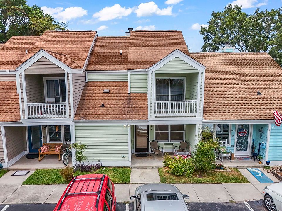 1st image of 802 Myrtle Ct. #2A