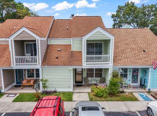 802 Myrtle Ct #2A, North Myrtle Beach, SC 29582