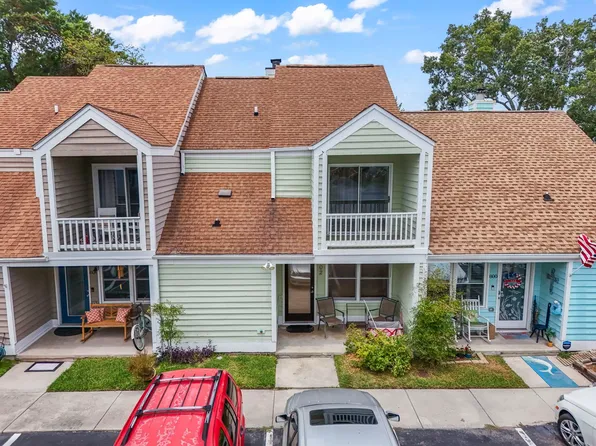 802 Myrtle Ct. #2A, North Myrtle Beach, SC 29582