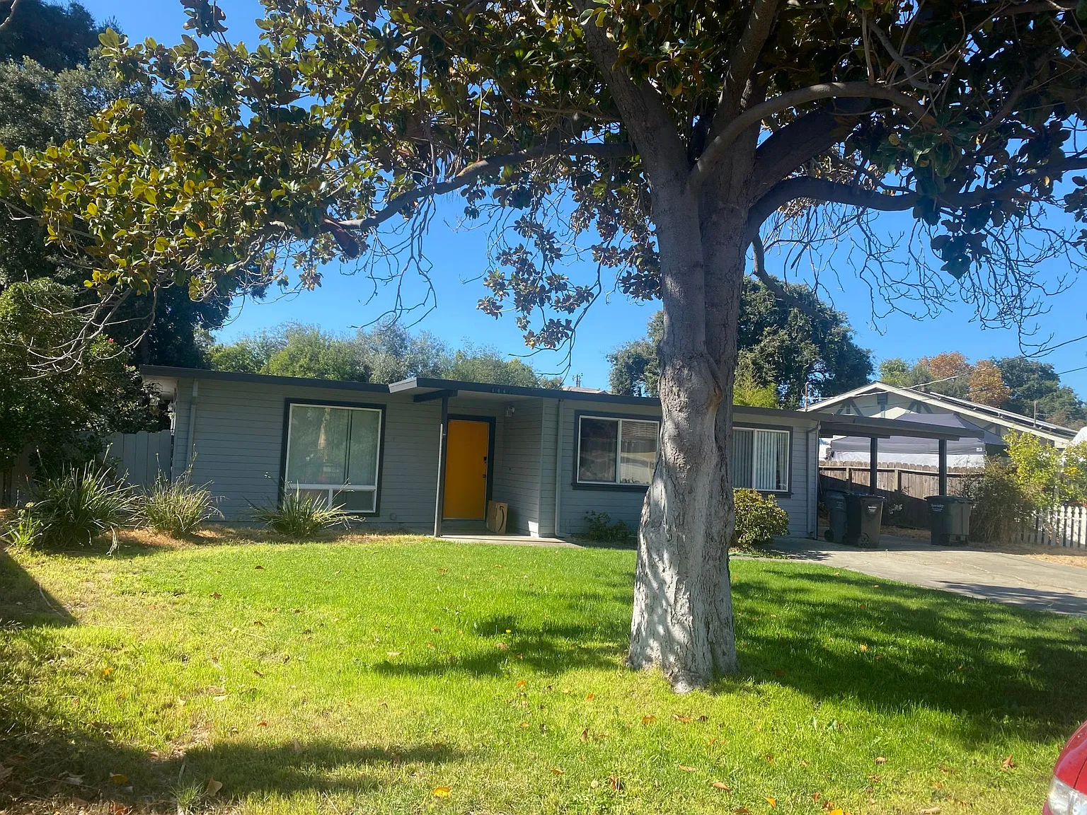 Navarro Dr, Sunnyvale — Photo 1