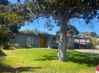 (Undisclosed Address), Sunnyvale, CA 94087