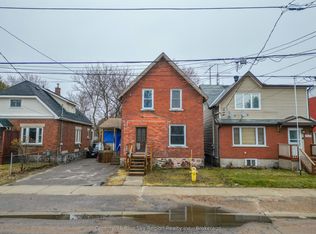 250 5th Ave W, North Bay, ON P1B3N6