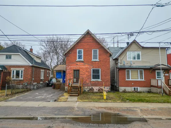 250 5th Ave W, North Bay, ON P1B 3N6