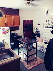 Rented by AWC Real Estate