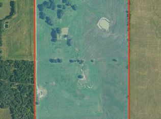 Smith Rd, Morris, OK 74445