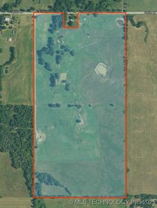 Smith Rd, Morris, OK, 74445