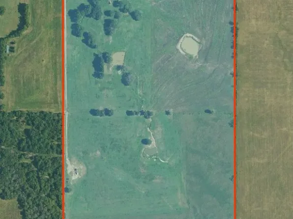 Smith Rd, Morris, OK 74445