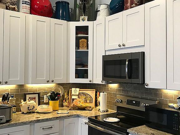 Newly remodel Kitchen