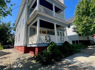 253 Doyle Ave #2, Providence, RI 02906