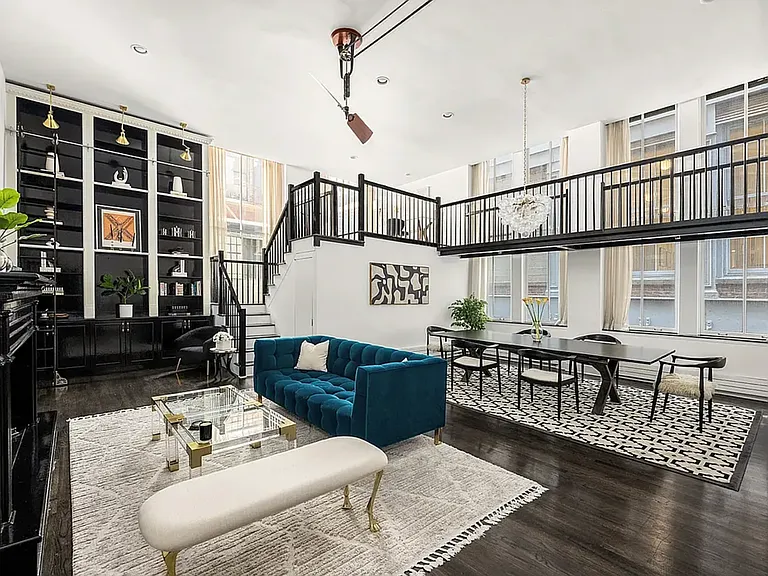 55 White St #1C — Photo 4