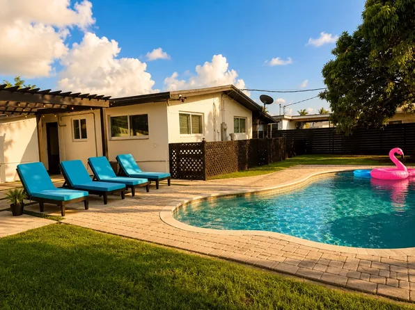 19540 Christmas Rd, Cutler Bay, FL 33157