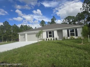 2755 Fleming Ave SW, Palm Bay, FL 32908