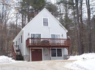 99 Poland Corner Rd, Poland, ME 04274