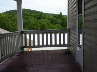 1060 E High St #2, Waynesburg, PA 15370