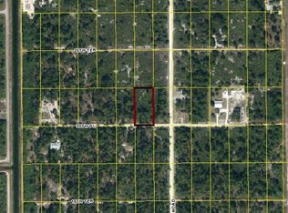 7762 20th Pl, Labelle, FL 33935