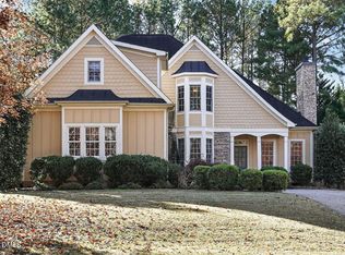 104 River Run Rd, Durham, NC 27712