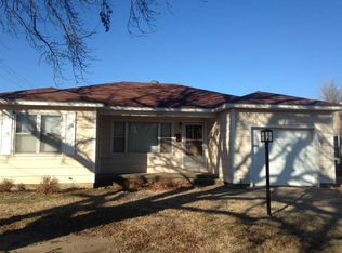 1602 N Monroe St, Enid, OK 73701