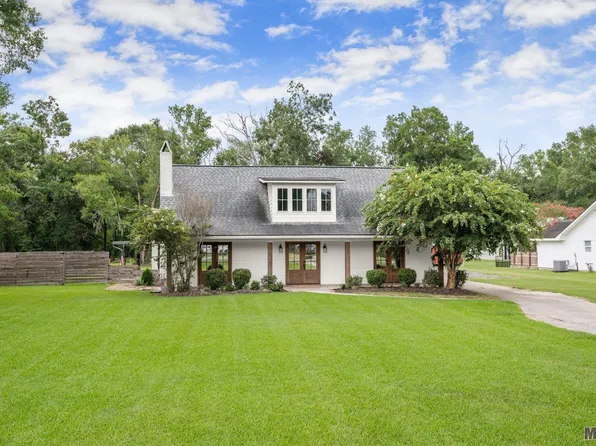 10582 Buxton Rd, Saint Amant, LA 70774