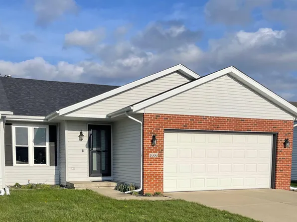 1606 Tern Pl, Springfield, IL 62711