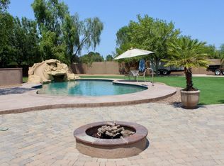 14340 N 82nd Ln, Peoria, AZ 85381