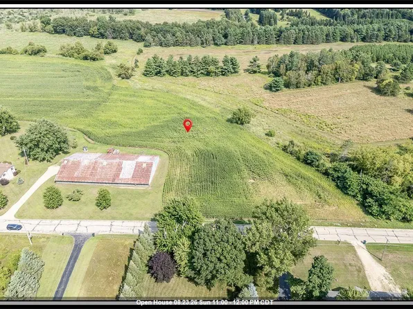 Bean City Rd #1, New London, WI 54961
