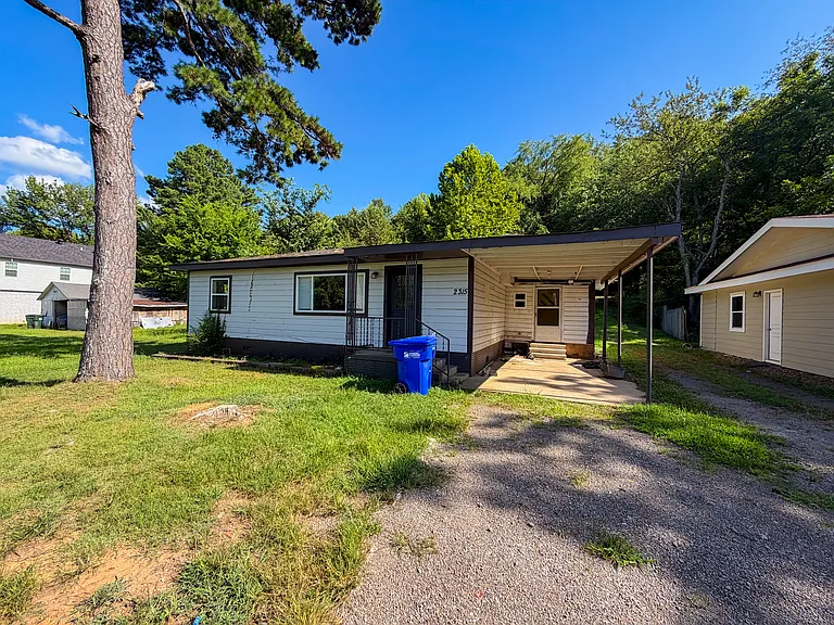 2315 Old Morrilton Hwy — Photo 3