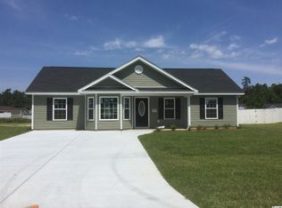 401 Beulah Cir #71, Conway, SC 29527