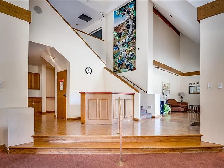 2571 Plaza Del Amo #209 — Photo 31
