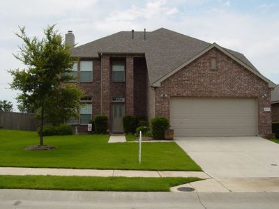 2909 Cypress Point Dr, McKinney, TX, 75072