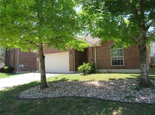 20612 Bellerive Dr, Pflugerville, TX 78660