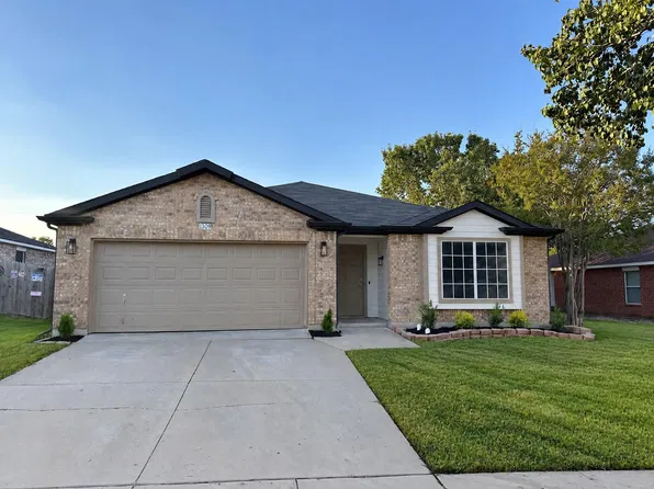 1309 Dundee Dr, Arlington, TX 76002