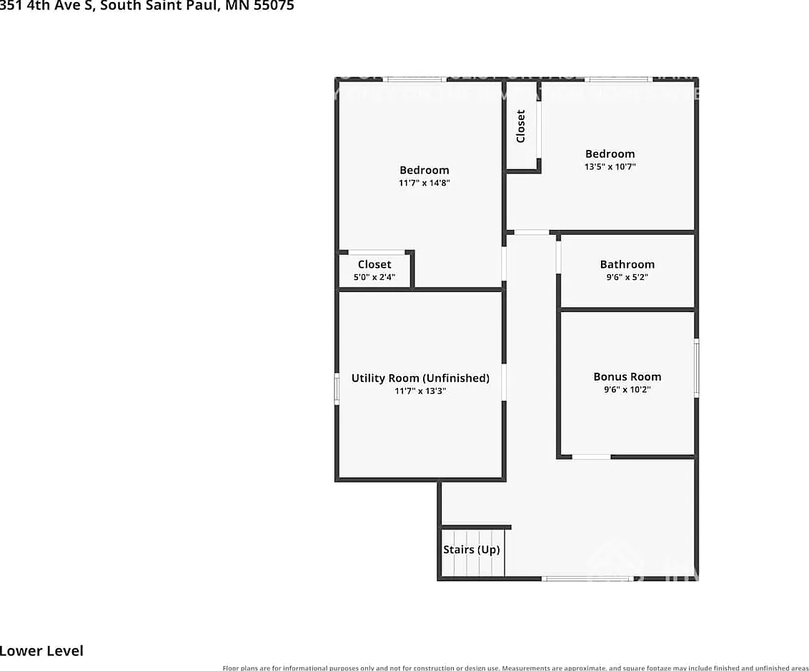 351 4th Ave S South Saint Paul, MN 55075 — Photo 3