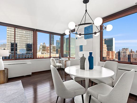 3rd image of 235 E 40th St APT 27G