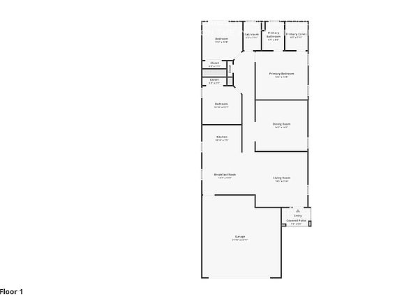 3rd image of 2413 Ruddenstone Way