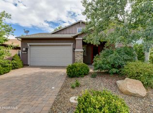 12840 E Garcia St, Dewey, AZ 86327