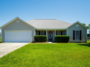 3845 Trotters Ridge Cir, Valdosta, GA 31605