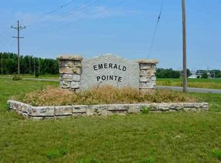 58 W Nature Pointe Ln, Muncie, IN 47304