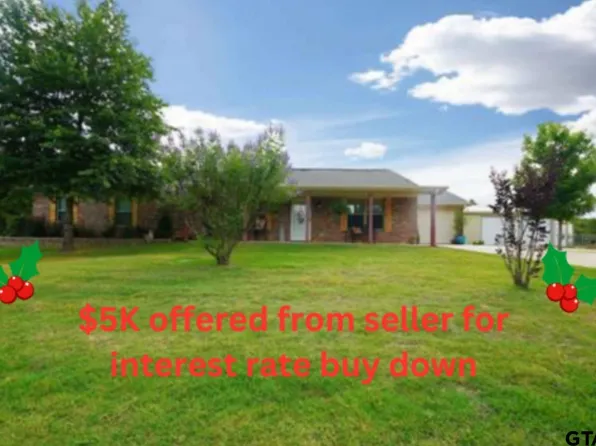 10581 County Road 2173, Whitehouse, TX 75791